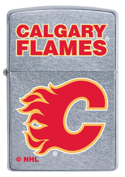 Zippo zapalovač 25593 Calgary Flames®