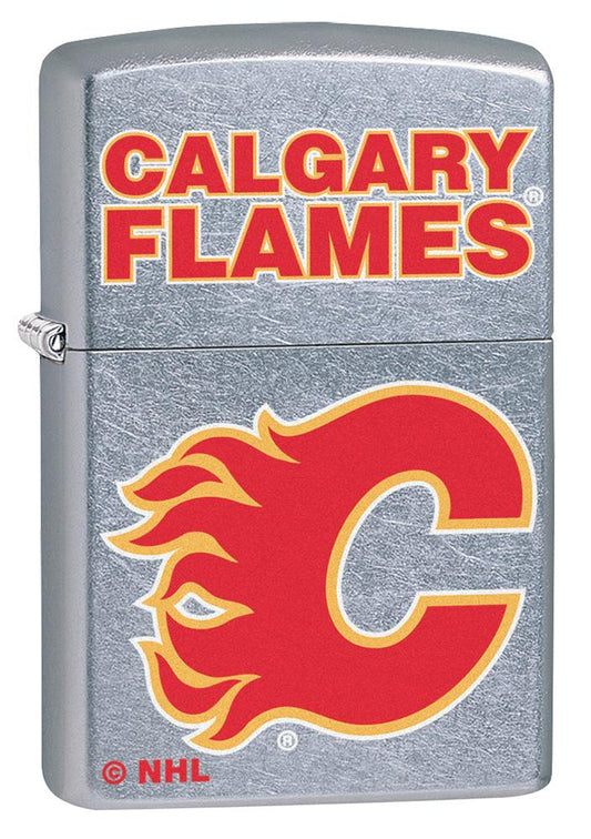 Zippo zapalovač 25593 Calgary Flames®