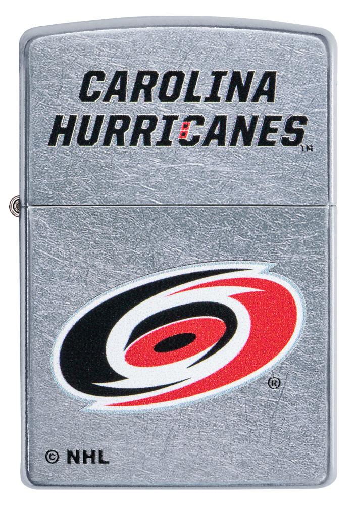 Zippo zapalovač 25594 Carolina Hurricanes®