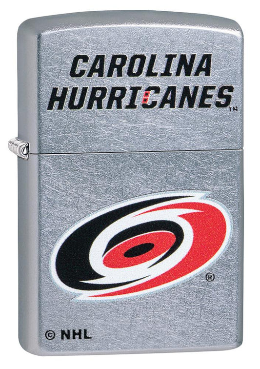 Zippo zapalovač 25594 Carolina Hurricanes®