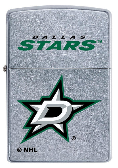 Zippo zapalovač 25598 Dallas Stars™