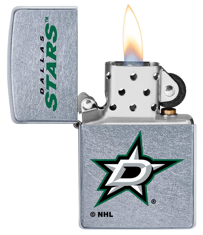 Zippo zapalovač 25598 Dallas Stars™