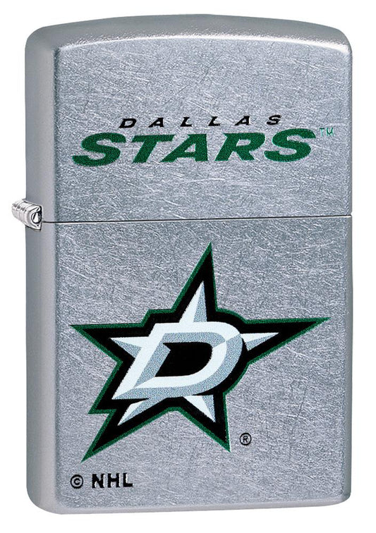 Zippo zapalovač 25598 Dallas Stars™