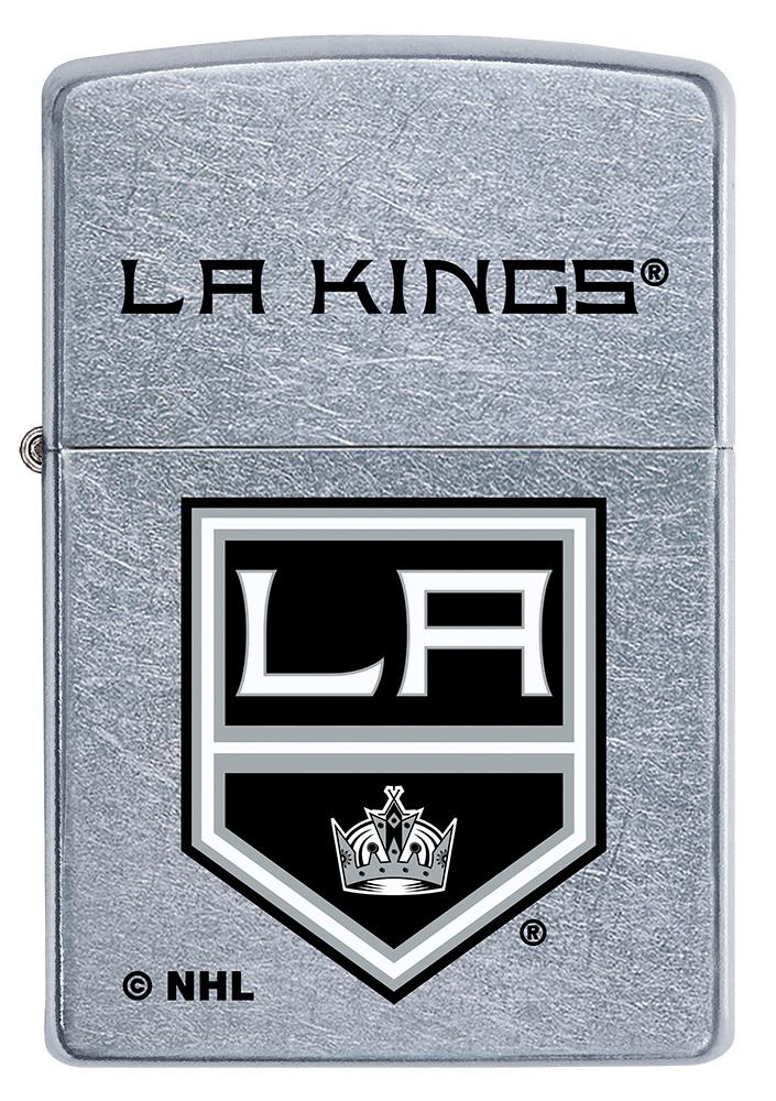 Zippo zapalovač 25602 LA Kings®