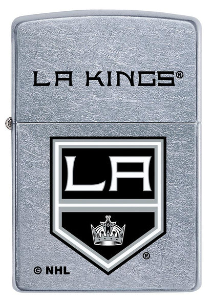 Zippo zapalovač 25602 LA Kings®