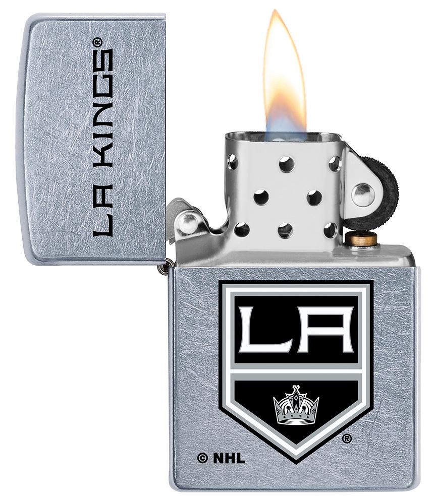 Zippo zapalovač 25602 LA Kings®