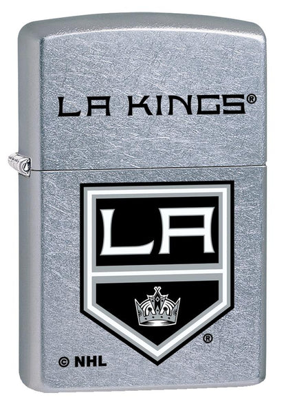 Zippo zapalovač 25602 LA Kings®