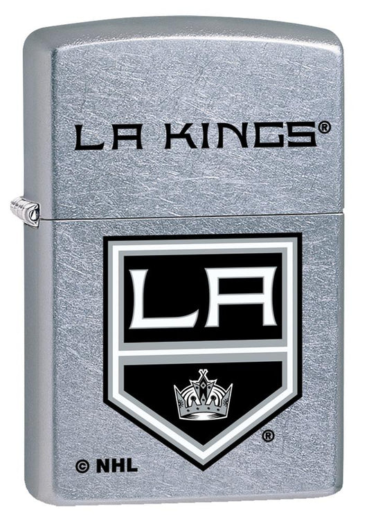 Zippo zapalovač 25602 LA Kings®