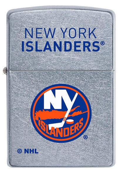 Zippo zapalovač 25607 New York Islanders®