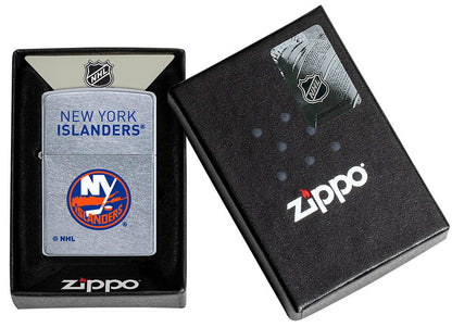 Zippo zapalovač 25607 New York Islanders®