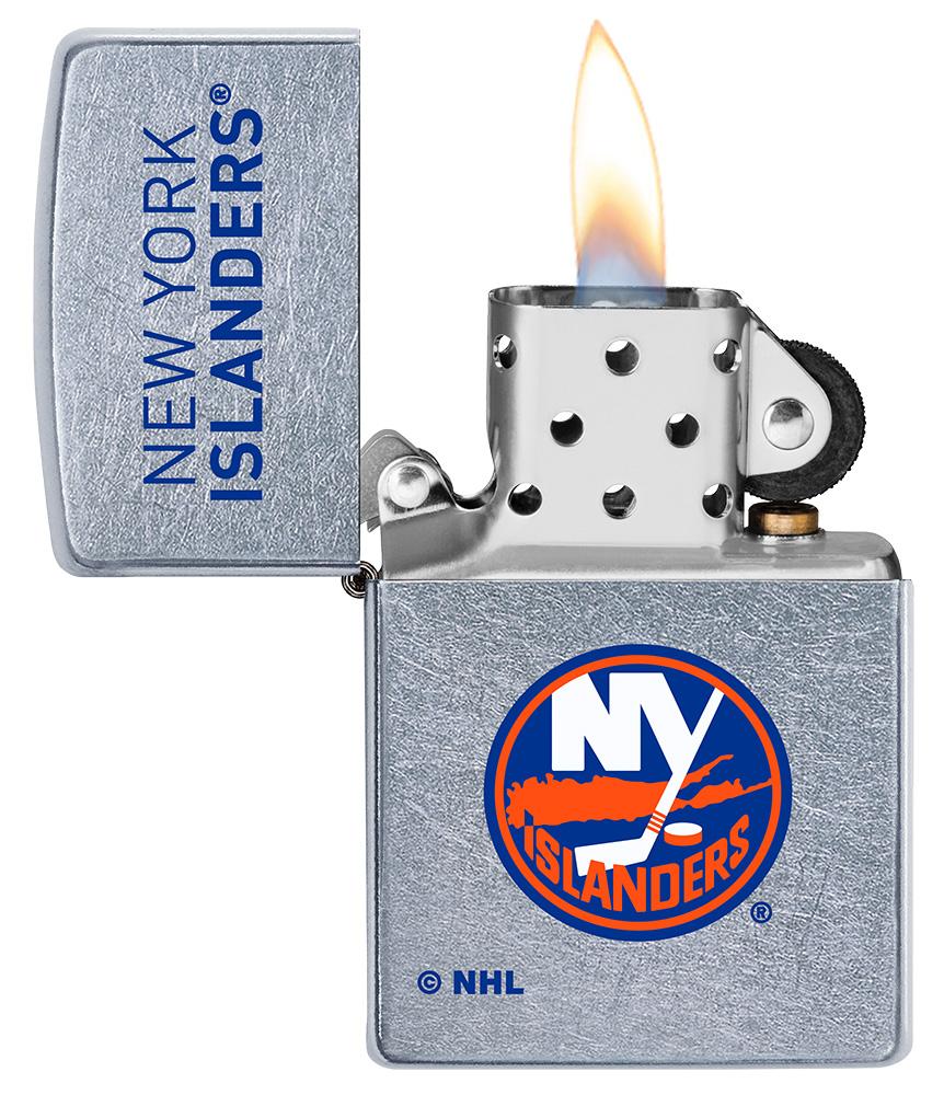 Zippo zapalovač 25607 New York Islanders®