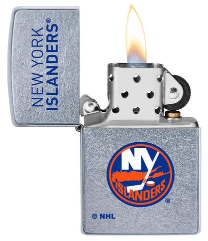 Zippo zapalovač 25607 New York Islanders®