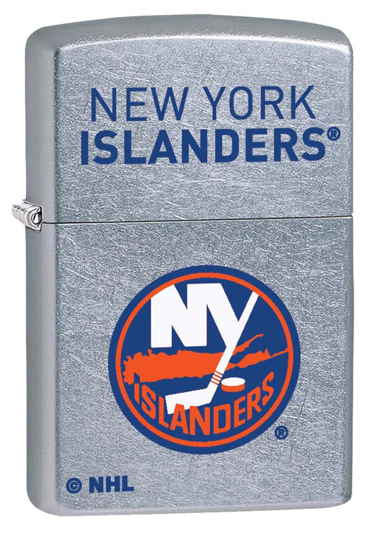 Zippo zapalovač 25607 New York Islanders®