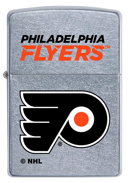 Zippo zapalovač 25610 Philadelphia Flyers®
