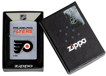 Zippo zapalovač 25610 Philadelphia Flyers®