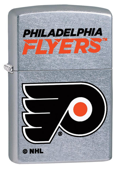 Zippo zapalovač 25610 Philadelphia Flyers®