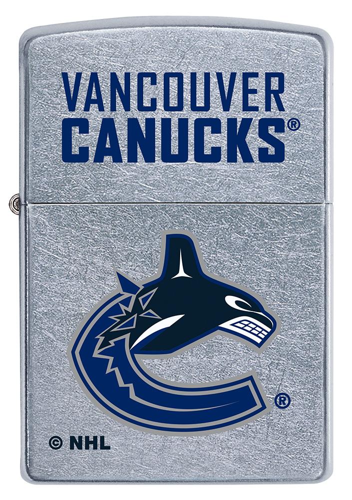 Zippo zapalovač 25616 Vancouver Canucks®