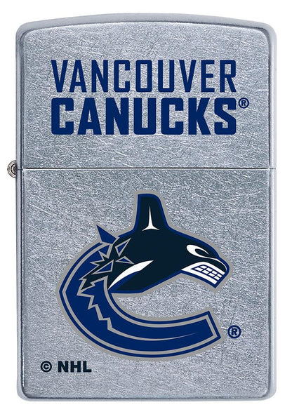 Zippo zapalovač 25616 Vancouver Canucks®