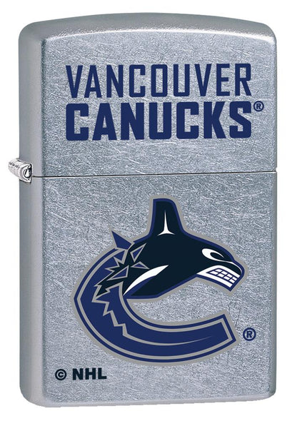Zippo zapalovač 25616 Vancouver Canucks®