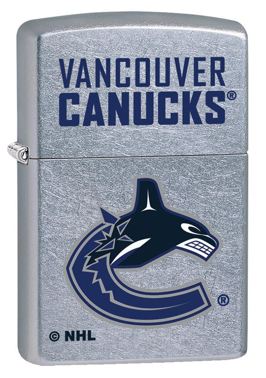 Zippo zapalovač 25616 Vancouver Canucks®