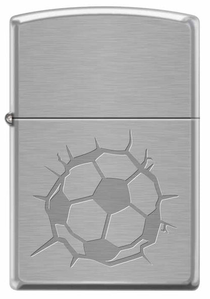 Zippo zapalovač 21946 Soccer Ball