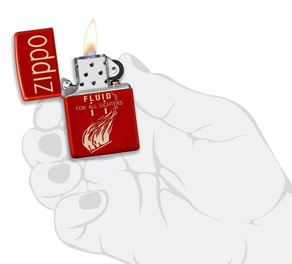 Zippo zapalovač 26997 Zippo Retro Design