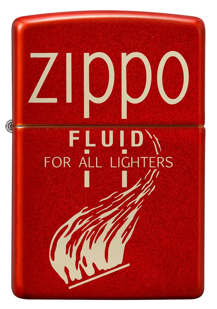 Zippo zapalovač 26997 Zippo Retro Design