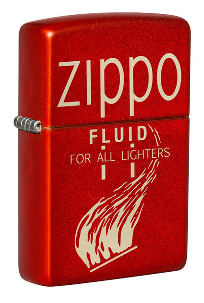 Zippo zapalovač 26997 Zippo Retro Design