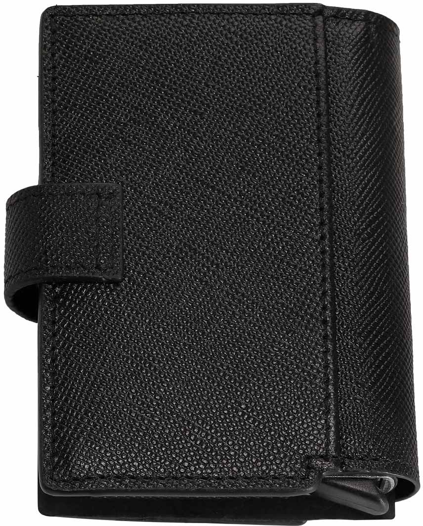 44166 Kožená peněženka Zippo Saffiano