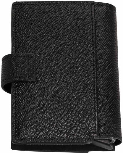 44166 Kožená peněženka Zippo Saffiano