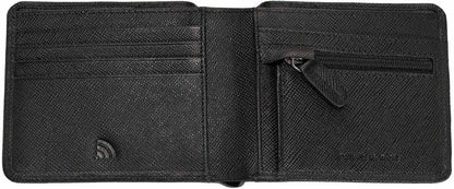 44170 Kožená peněženka Zippo Saffiano