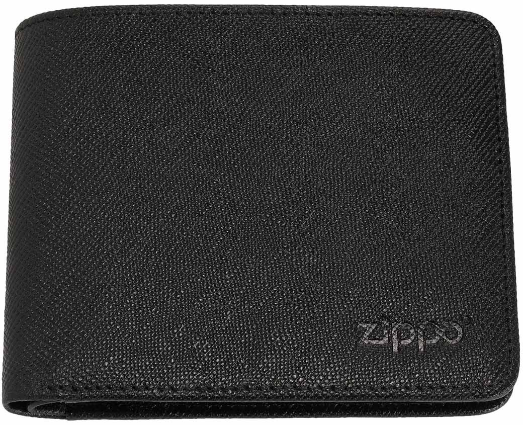 44170 Kožená peněženka Zippo Saffiano