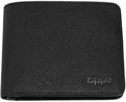 44170 Kožená peněženka Zippo Saffiano