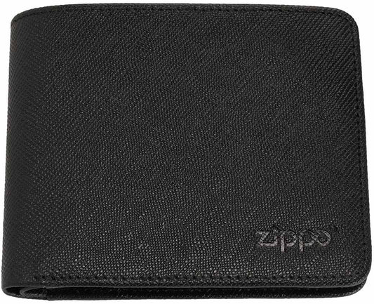 44170 Kožená peněženka Zippo Saffiano