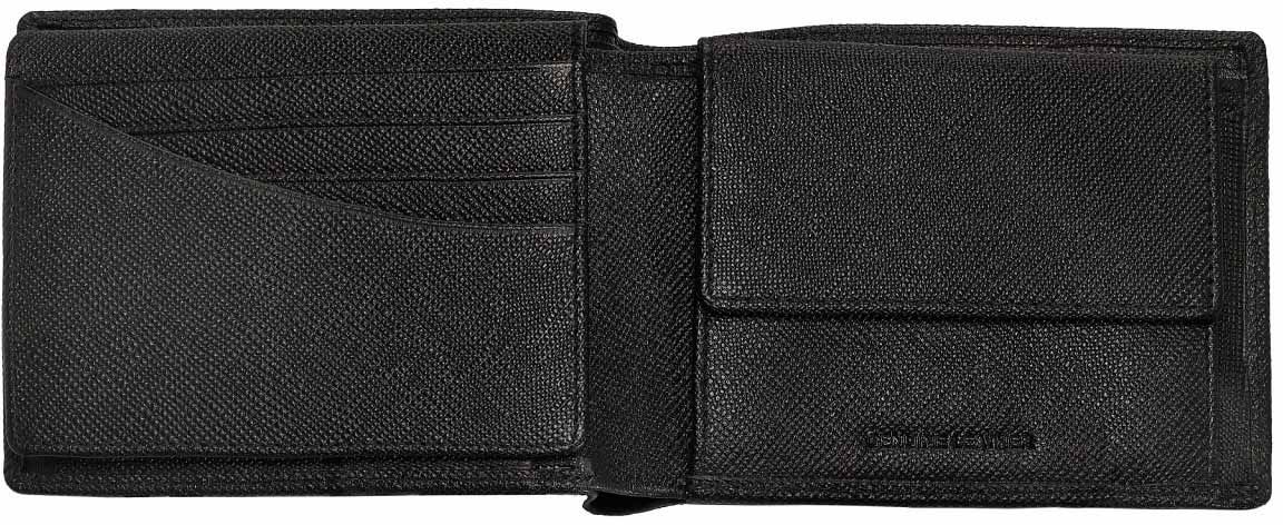 44171 Kožená peněženka Zippo Saffiano