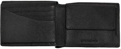 44171 Kožená peněženka Zippo Saffiano