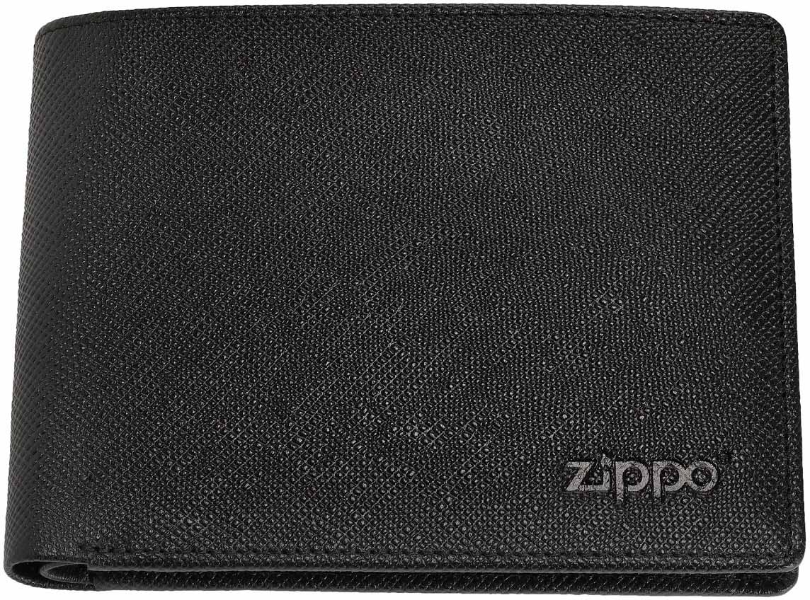 44171 Kožená peněženka Zippo Saffiano
