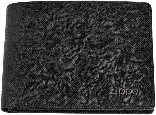 44171 Kožená peněženka Zippo Saffiano