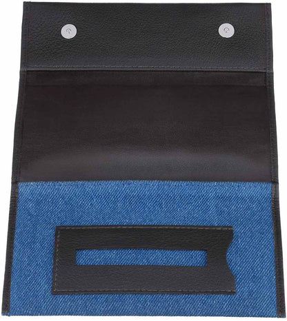 44176 Pouzdro na tabák Zippo Denim