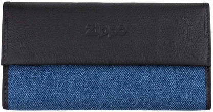 44176 Pouzdro na tabák Zippo Denim