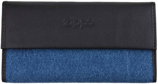 44176 Pouzdro na tabák Zippo Denim