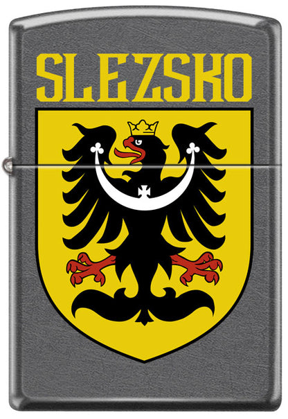 Zippo zapalovač 26045 Slezsko