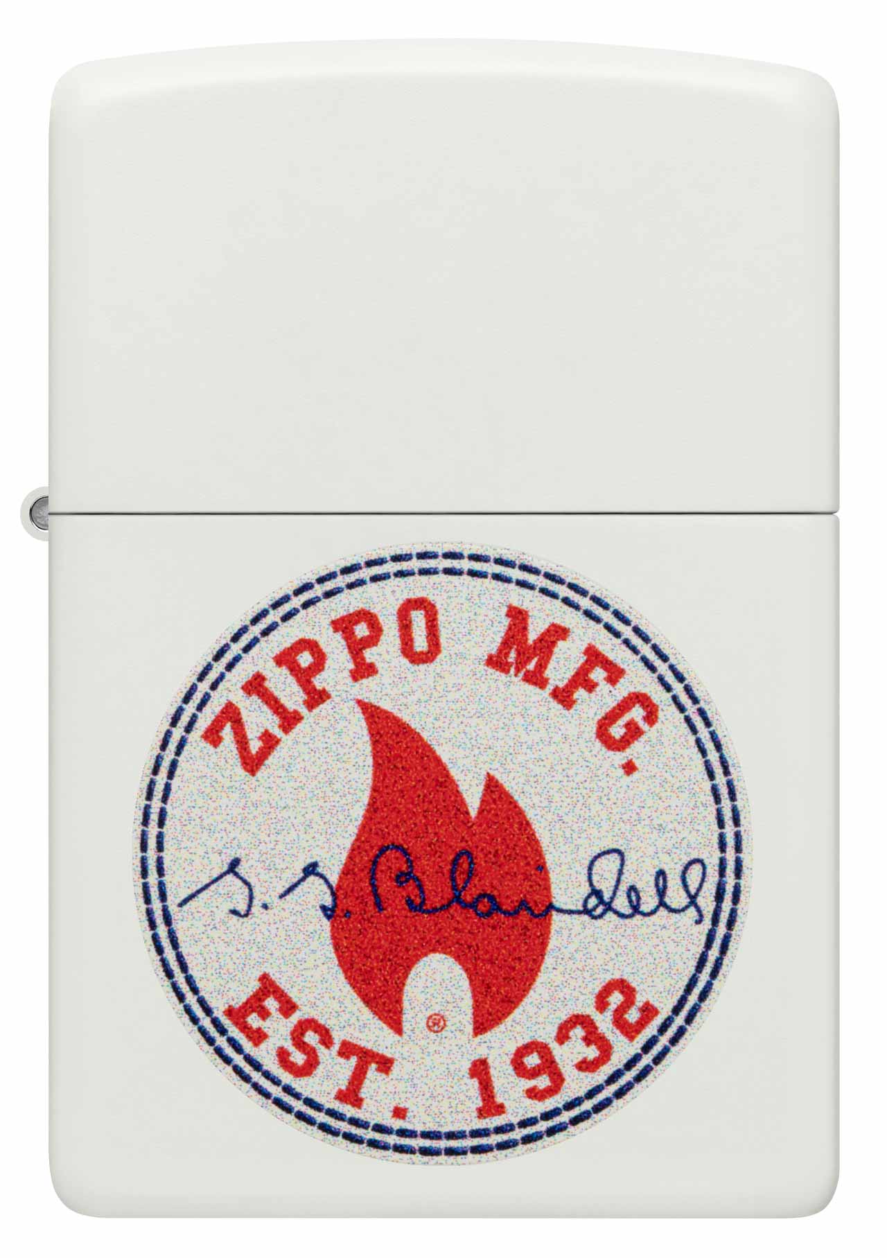 Zippo zapalovač 26074 Zippo Flame GGB
