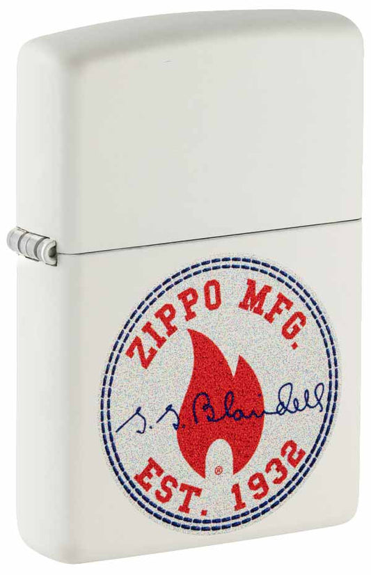 Zippo zapalovač 26074 Zippo Flame GGB