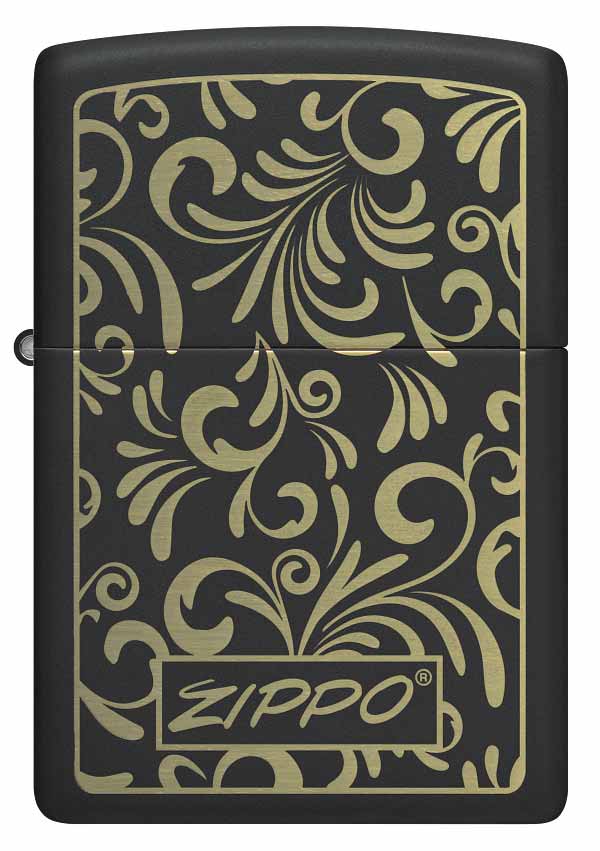 Zippo zapalovač 26079 Zippo Filigree
