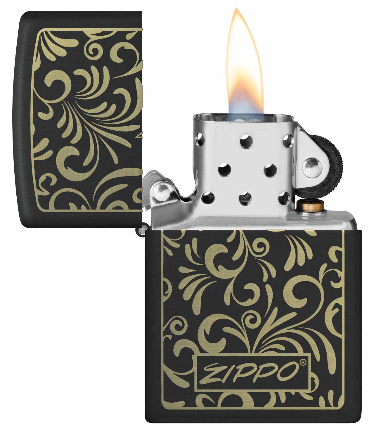 Zippo zapalovač 26079 Zippo Filigree