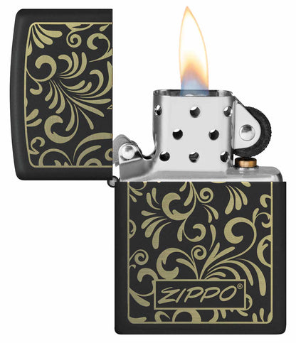 Zippo zapalovač 26079 Zippo Filigree