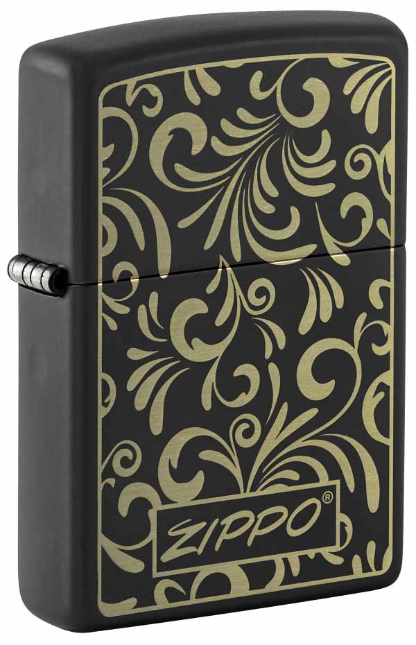 Zippo zapalovač 26079 Zippo Filigree
