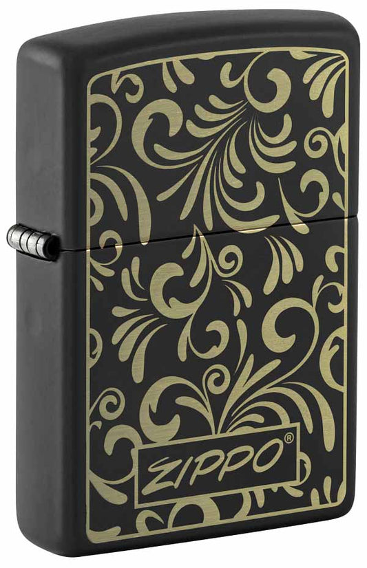Zippo zapalovač 26079 Zippo Filigree