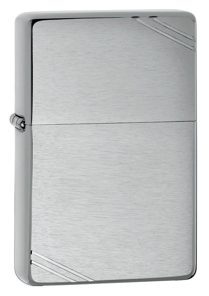 Zippo zapalovač 21018 Vintage with Slashes